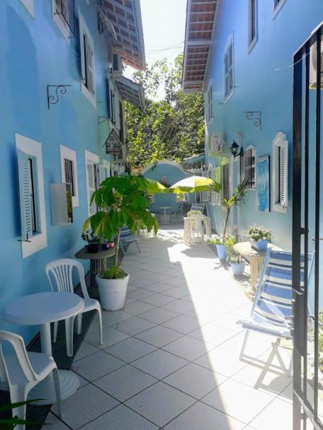 Pousada Los Casarones Florianópolis Exterior foto